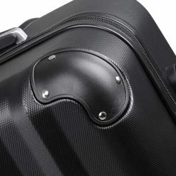 Monzana Koffer Hardcase - Basislijn / M - Zwart -Bagage En Reistassen 1200x1200 744