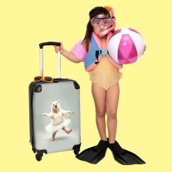 NoBoringSuitcases.com® Koffer - IJsbeer - Rok - Wit - Portret - Dieren - Trolley Op Wieltjes - Reiskoffer - Past Binnen 55x40x20 Cm En 55x35x25 Cm - Fotokoffer 15 NoBoringSuitcases.com® Koffer - IJsbeer - Rok - Wit - Portret - Dieren - Trolley Op Wieltjes - Reiskoffer - Past Binnen 55x40x20 Cm En 55x35x25 Cm - Fotokoffer -Bagage En Reistassen 1200x1200 818