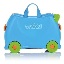 Trunki Ride-On Handbagage Koffer 46 Cm - Terrance 28 Trunki Ride-On Handbagage Koffer 46 Cm - Terrance -Bagage En Reistassen 1200x1200 840