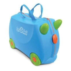 Trunki Ride-On Handbagage Koffer 46 Cm - Terrance 35 Trunki Ride-On Handbagage Koffer 46 Cm - Terrance -Bagage En Reistassen 1200x1200 844