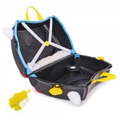 Trunki Ride-On Handbagage Koffer 46 Cm - Piraat Pedro -Bagage En Reistassen 1200x1200 849