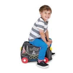 Trunki Ride-On Handbagage Koffer 46 Cm - Piraat Pedro -Bagage En Reistassen 1200x1200 851