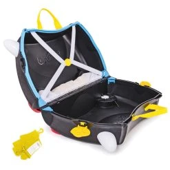 Trunki Ride-On Handbagage Koffer 46 Cm - Piraat Pedro -Bagage En Reistassen 1200x1200 852