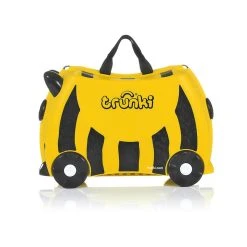 Trunki Ride-On Handbagage Koffer 46 Cm - Bernard De Bij -Bagage En Reistassen 1200x1200 856