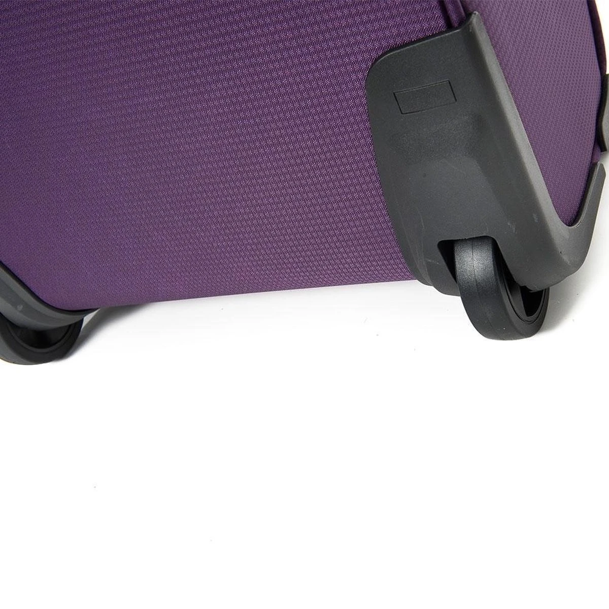 Decent Handbagage Koffer Super-Light 50 - Paars 6 Decent Handbagage Koffer Super-Light 50 - Paars - Afbeelding 6