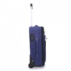 Decent Basic-Line Large Trolley 73 Cm - Donkerblauw -Bagage En Reistassen 1200x1200 914
