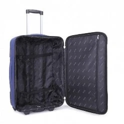 Decent Basic-Line Large Trolley 73 Cm - Donkerblauw -Bagage En Reistassen 1200x1200 917
