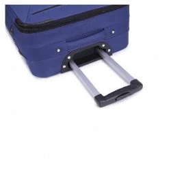 Decent Basic-Line Large Trolley 73 Cm - Donkerblauw -Bagage En Reistassen 1200x1200 918