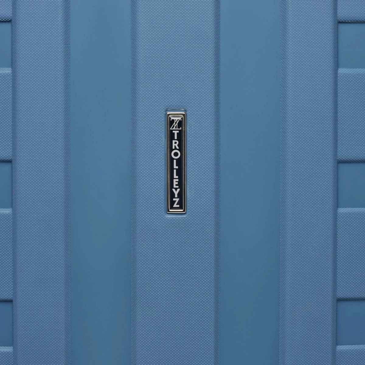 ©TROLLEYZ - Paris No.5 - Reiskoffer - 78cm Met TSA Slot - Dubbele Wielen - 360° Spinners - 100% Polypropyleen - Reiskoffer In Ice Blue 9 ©TROLLEYZ - Paris No.5 - Reiskoffer - 78cm Met TSA Slot - Dubbele Wielen - 360° Spinners - 100% Polypropyleen - Reiskoffer In Ice Blue - Afbeelding 9