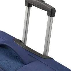 American Tourister Reiskoffer - Heat Wave Spinner 68/25 Tsa (Medium) Combat Navy 22 American Tourister Reiskoffer - Heat Wave Spinner 68/25 Tsa (Medium) Combat Navy -Bagage En Reistassen 1200x1200 924