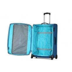 Carlton X-Plus Spinner 78 Cm - Burgundy -Bagage En Reistassen 1200x1200 926