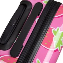 BHPPY - Sweet Strawberry - Reiskoffer (76 Cm) -Bagage En Reistassen 1200x1200 954