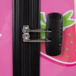 BHPPY - Sweet Strawberry - Reiskoffer (76 Cm) -Bagage En Reistassen 1200x1200 955