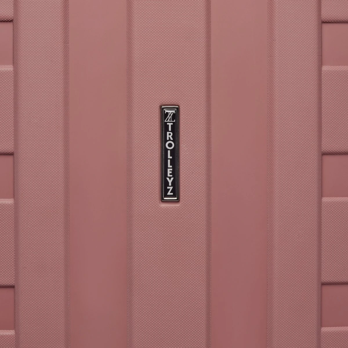 ©TROLLEYZ - Paris No.5 - Reiskoffer - 78cm Met TSA Slot - Dubbele Wielen - 360° Spinners - 100% Polypropyleen - Reiskoffer In Rose Blush 9 ©TROLLEYZ - Paris No.5 - Reiskoffer - 78cm Met TSA Slot - Dubbele Wielen - 360° Spinners - 100% Polypropyleen - Reiskoffer In Rose Blush - Afbeelding 9