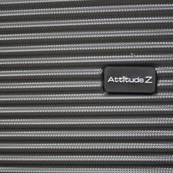 AttitudeZ Air-Z Reiskoffer Medium Grijs 67cm - TSA-slot 14 AttitudeZ Air-Z Reiskoffer Medium Grijs 67cm - TSA-slot -Bagage En Reistassen 1200x1200 980