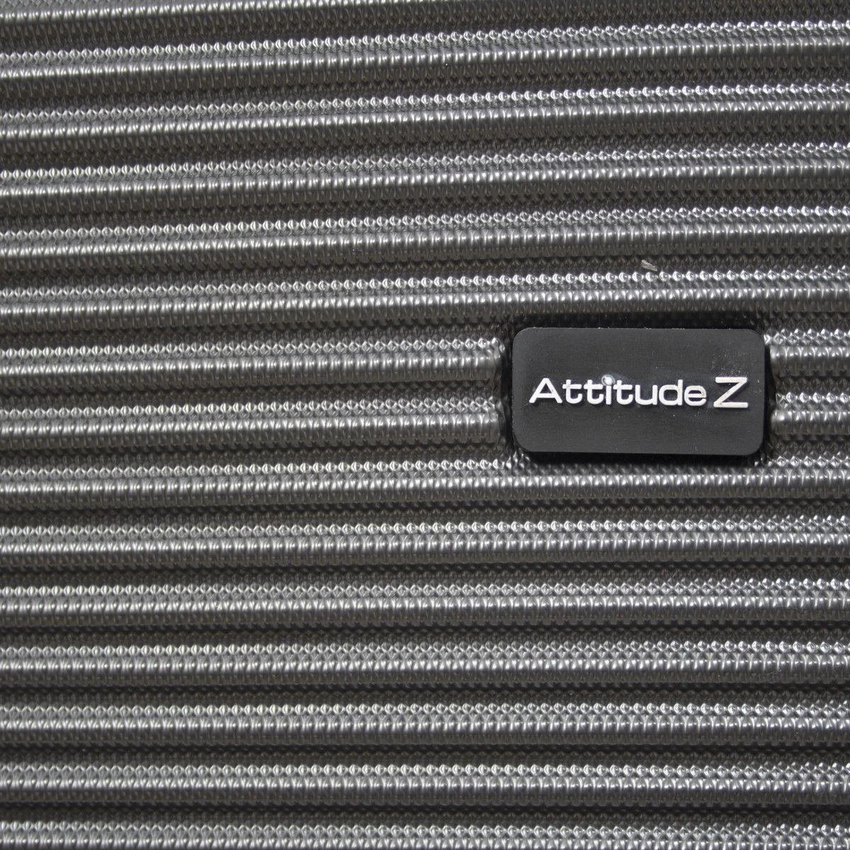 AttitudeZ Air-Z Reiskoffer Medium Grijs 67cm - TSA-slot 7 AttitudeZ Air-Z Reiskoffer Medium Grijs 67cm - TSA-slot - Afbeelding 7
