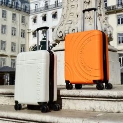 CabinMax Velocity Handbagage Koffer - Uitbreidbaar Trolley 44L - Harde Reiskoffer - 55x40x20/25 Cm - Lichtgewicht - Groot Capaciteit - Mint Groen -Bagage En Reistassen 1200x1200 987