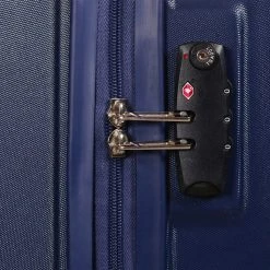©TROLLEYZ - Ibiza No.3 - Reiskoffer 78cm Met TSA Slot - Dubbele Wielen - 360° Spinners - 100% ABS - Reiskoffer In Ocean Blue 13 ©TROLLEYZ - Ibiza No.3 - Reiskoffer 78cm Met TSA Slot - Dubbele Wielen - 360° Spinners - 100% ABS - Reiskoffer In Ocean Blue -Bagage En Reistassen 1200x1200 989