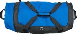 Princess Traveller Amalfi - Opvouwbare Weekendtas - 85L - Zwart / Blauw - Reistas Met Wielen -Bagage En Reistassen 1200x531 1