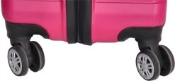Beagles Originals Comfy Travel Grote Koffer - 74 Cm - Fuchsia 14 Beagles Originals Comfy Travel Grote Koffer - 74 Cm - Fuchsia -Bagage En Reistassen 1200x561