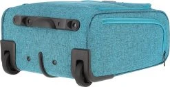 Travelite Handbagage Zachte Koffer / Trolley / Reiskoffer - Cabin - 43 Cm - Blauw 13 Travelite Handbagage Zachte Koffer / Trolley / Reiskoffer - Cabin - 43 Cm - Blauw -Bagage En Reistassen 1200x615