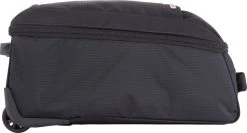 TravelZ Handbagage 42cm Underseat - Handbagagekoffer Opvouwbaar 1,5kg - Ultralicht - 2 Wiel - Zwart -Bagage En Reistassen 1200x644