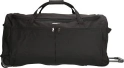 Reistas - Reistas Met Wielen - 100 Liter + TSA Cijferslot & Slaapmasker 20 Reistas - Reistas Met Wielen - 100 Liter + TSA Cijferslot & Slaapmasker -Bagage En Reistassen 1200x660