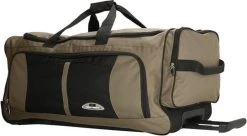 Enrico Benetti Orlando 35305 L Reistas / Sporttas Met Wielen 81 Liter - Navy - Olijf Groen 14 Enrico Benetti Orlando 35305 L Reistas / Sporttas Met Wielen 81 Liter - Navy - Olijf Groen -Bagage En Reistassen 1200x661 1