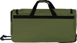 Enrico Benetti Amsterdam Wieltas - 91 Liter - 35327 - Groen -Bagage En Reistassen 1200x666 3