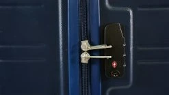 ©TROLLEYZ - Amsterdam No.9 - Reiskoffer 78cm Met TSA Slot - Dubbele Wielen - 360° Spinners - 100% ABS - Reiskoffer In Ocean Blue -Bagage En Reistassen 1200x675 3