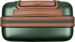 SUITSUIT - Fab Seventies Classic - Beetle Green - Handbagage (55 Cm) -Bagage En Reistassen 1200x676 1