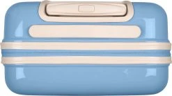 SUITSUIT - Fabulous Fifties - Alaska Blue - Handbagage (55 Cm) 18 SUITSUIT - Fabulous Fifties - Alaska Blue - Handbagage (55 Cm) -Bagage En Reistassen 1200x676