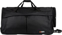 Enrico Benetti Amsterdam 35326 Wieltas M - 72,5 Liter - Zwart