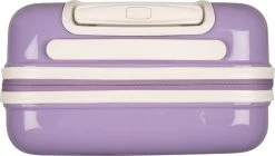 SUITSUIT - Fabulous Fifties - Royal Lavender - Handbagage (55 Cm) -Bagage En Reistassen 1200x678