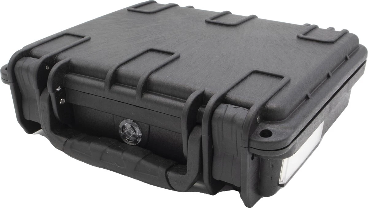 Sitcon Koffer Inclusief Plukschuim Klein 1 Sitcon Koffer Inclusief Plukschuim Klein