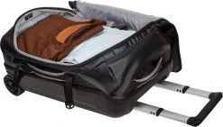 Thule Chasm Handbagagekoffer 55cm/22" - Zwart -Bagage En Reistassen 1200x687