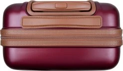 SUITSUIT - Fab Seventies Classic - Biking Red - Handbagage (55 Cm) -Bagage En Reistassen 1200x688