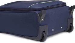 Decent Handbagage Koffer / Trolley / Reiskoffer - 50 Cm - 35 Liter - Polyester - Super-Light - Blauw -Bagage En Reistassen 1200x692 2