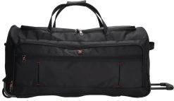 Enrico Benetti Cornell 35324 Reistas Met Wielen - 97 Liter - Zwart -Bagage En Reistassen 1200x693