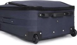 Decent Basic-Line Large Trolley 73 Cm - Donkerblauw -Bagage En Reistassen 1200x700 1