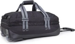 Decent Sport Line L Reistas 2 Wielen - Zwart -Bagage En Reistassen 1200x705 1