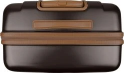 SUITSUIT - Fab Seventies Classic - Espresso Black - Reiskoffer (76 Cm) -Bagage En Reistassen 1200x707