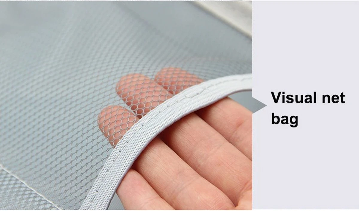 SONTRIX Brandwerende Koffer - Waterdicht - Brandwerend - Brandwerende Tas - Waterdichte Tas - Brandwerende Documententas - Tas - Handtas - Zwart 3 SONTRIX Brandwerende Koffer - Waterdicht - Brandwerend - Brandwerende Tas - Waterdichte Tas - Brandwerende Documententas - Tas - Handtas - Zwart - Afbeelding 3