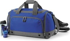 Senvi Athletic Sporttas/Reistas - Kleur Royal - 30 Liter -Bagage En Reistassen 1200x709 3