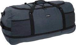 New Rebels Roll-able Trolley - Reistas - Weekendtas - Sporttas 80 Cm - Blauw -Bagage En Reistassen 1200x709 5
