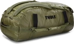 Thule Chasm Reistas L-90L - Olivine -Bagage En Reistassen 1200x716 2