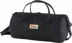 Fjallraven Fjällräven Vardag Duffel 30 Unisex Reistas (volwassen) - Black