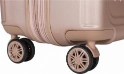 Decent Maxi-Air Handbagage Koffer - 42 Cm - Zalm Roze -Bagage En Reistassen 1200x717