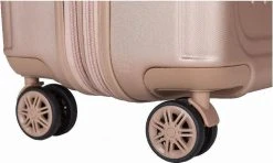 Decent Maxi-Air Handbagage Koffer - 42 Cm - Zalm Roze -Bagage En Reistassen 1200x718