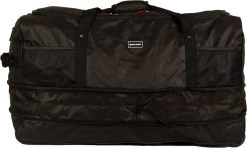 New Rebels Roll-able Trolley - Reistas - Weekendtas - Sporttas 80 Cm - Zwart -Bagage En Reistassen 1200x720 4